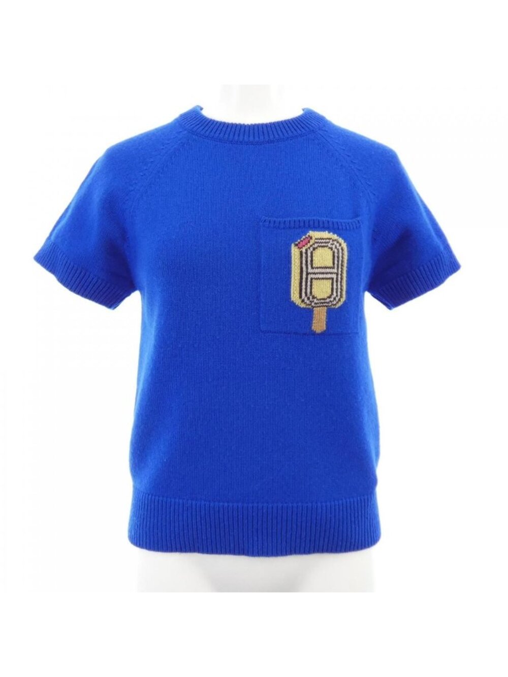 Hermes Oversize Sweater Knit